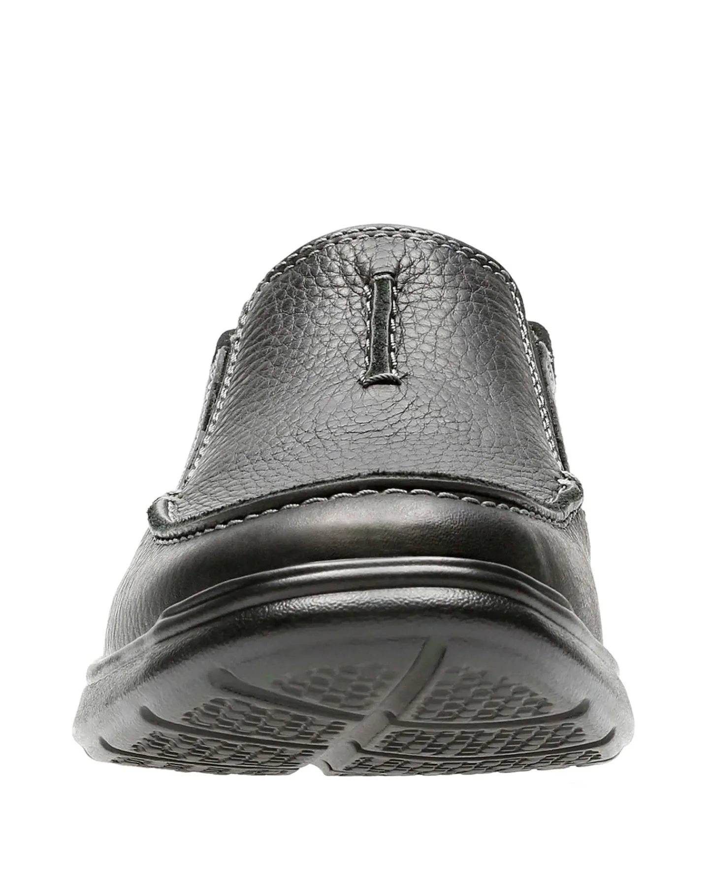 Clarks Cottrell Free Wide Fit Shoes