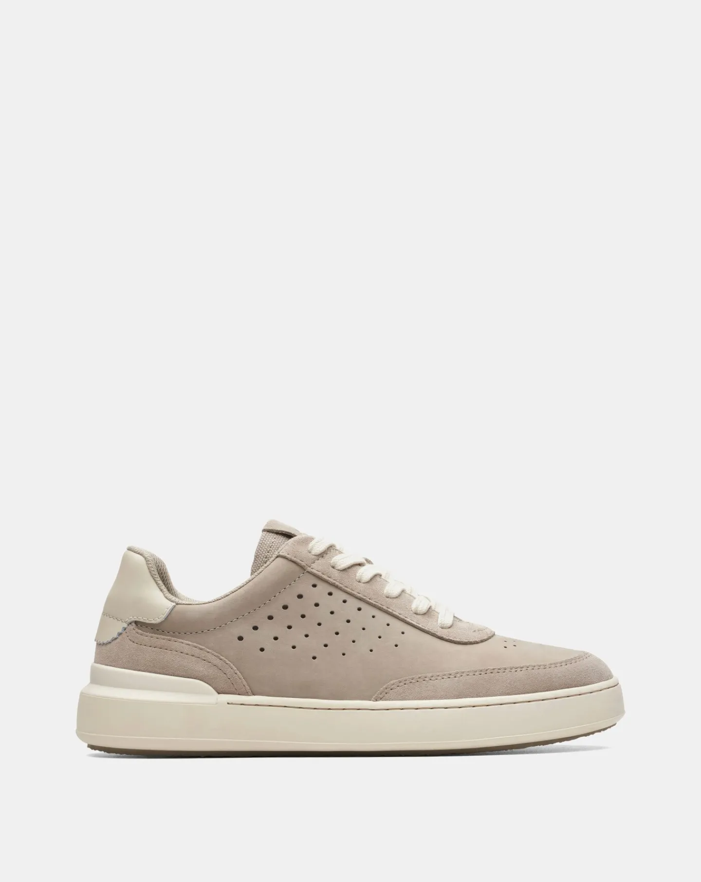 Clarks Courtlite Run Shoes