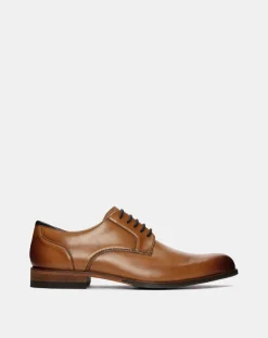 Clarks Craft arlo Lace Shoes