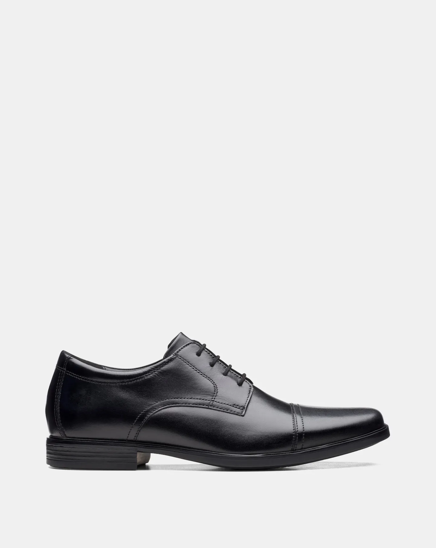 Clarks Howard Cap Shoes