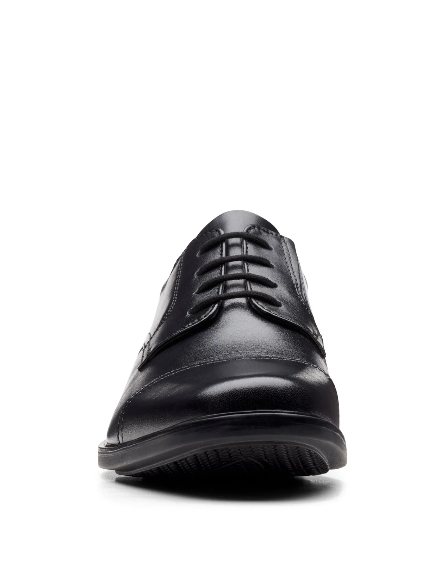 Clarks Howard Cap Shoes