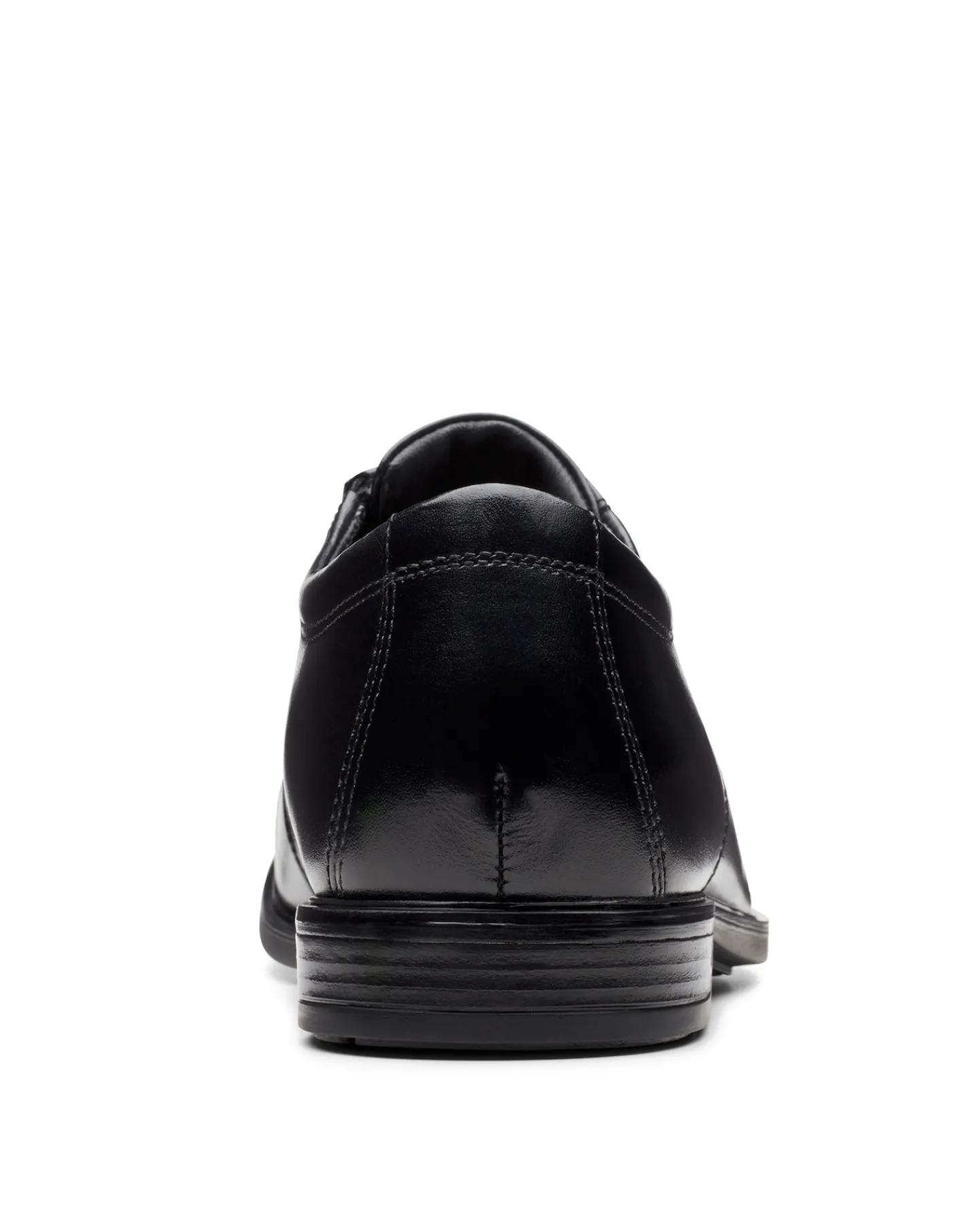 Clarks Howard Cap Shoes