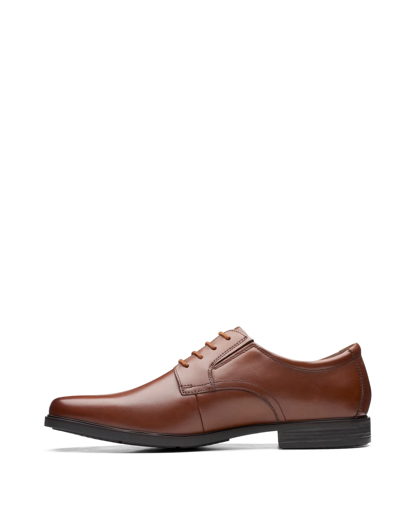 Clarks Howard walk shoes