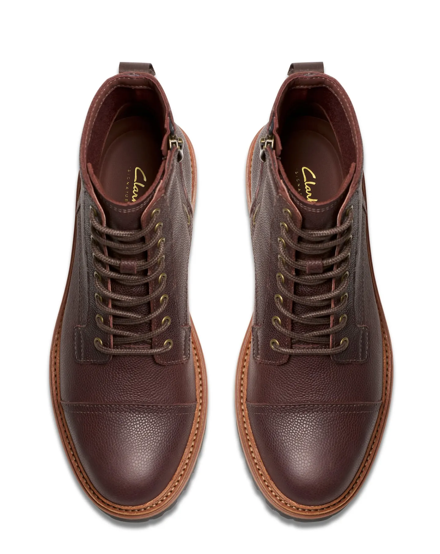 Clarks Ridge Boot