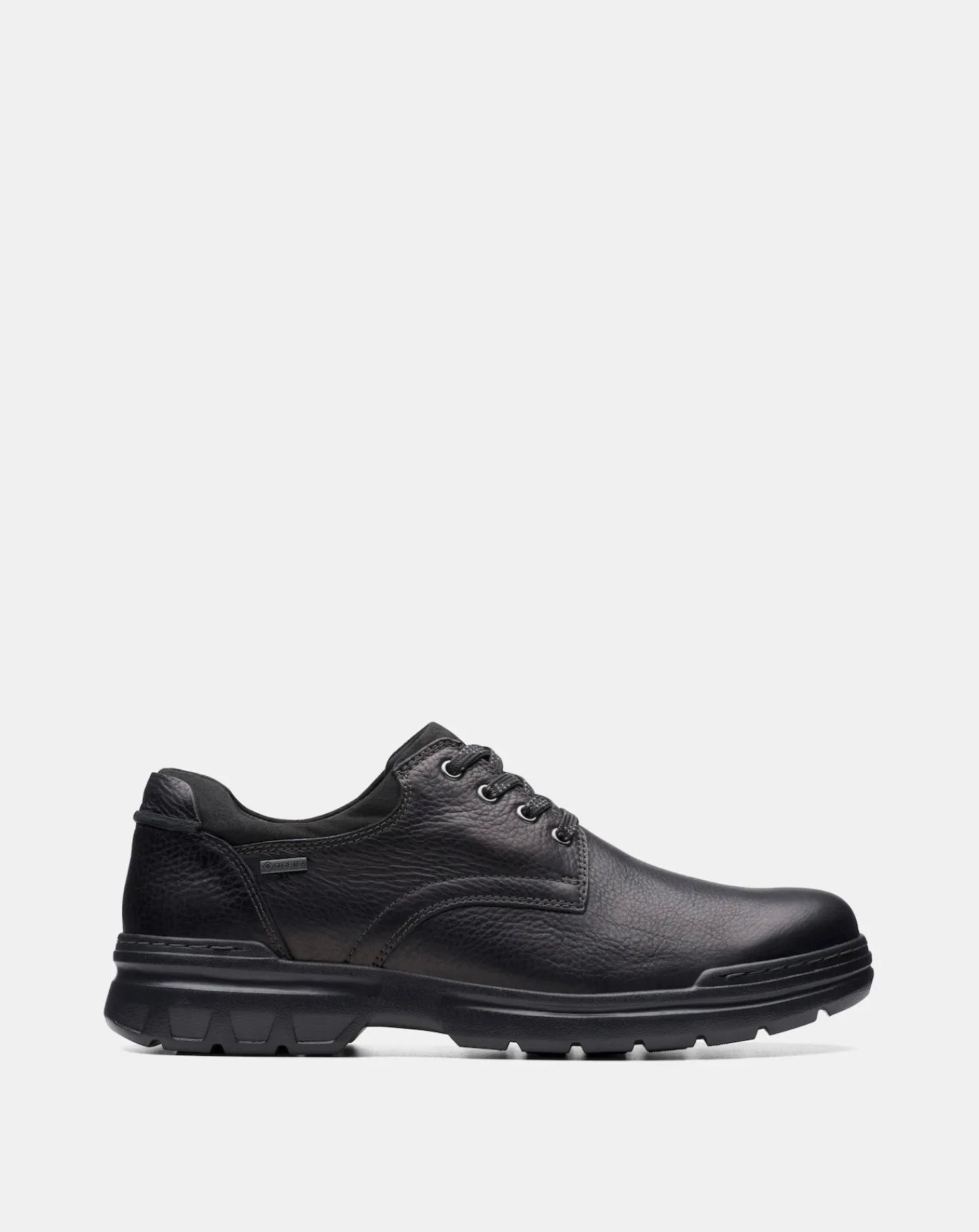 Clarks Rockie Walk Shoes