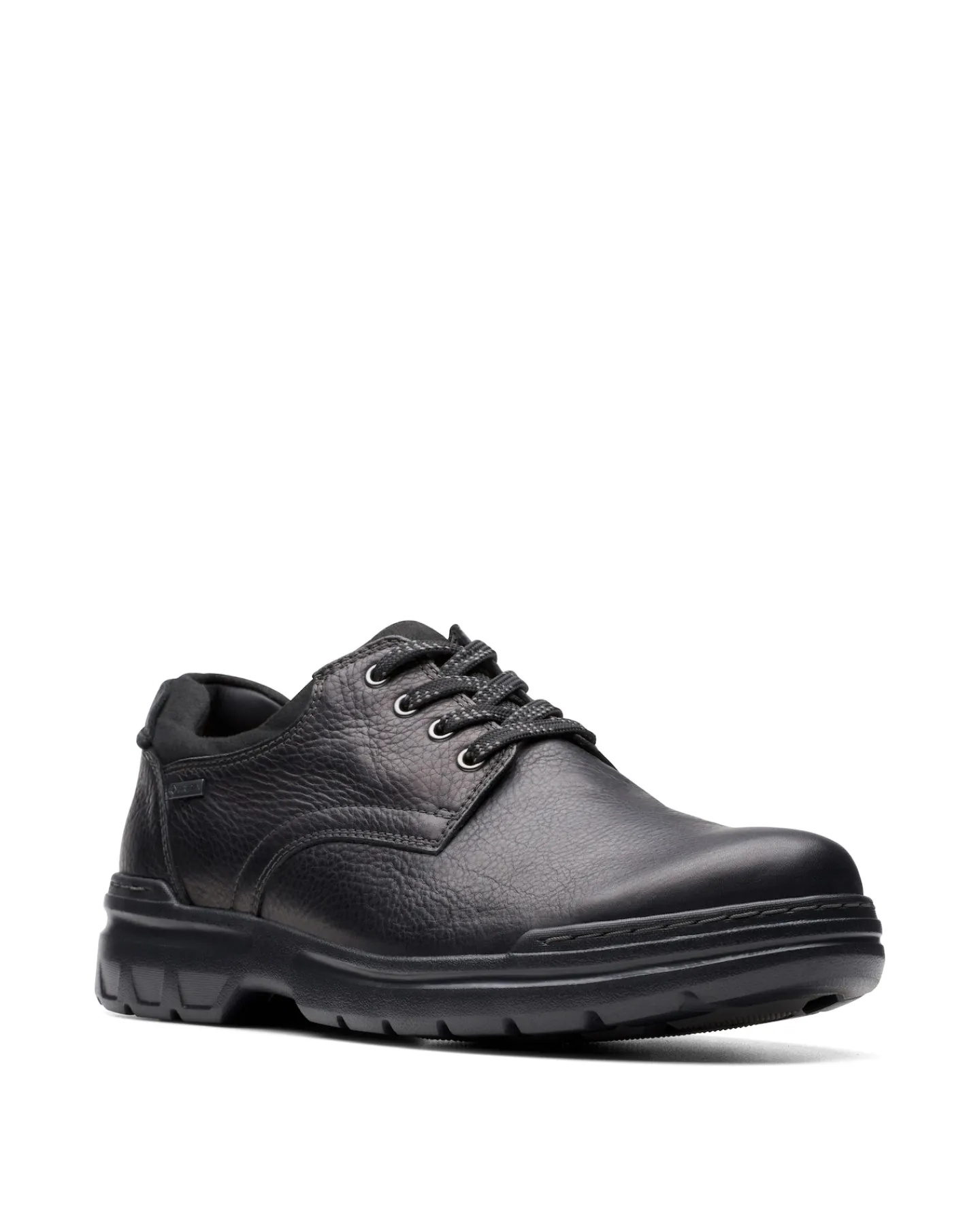 Clarks Rockie Walk Shoes