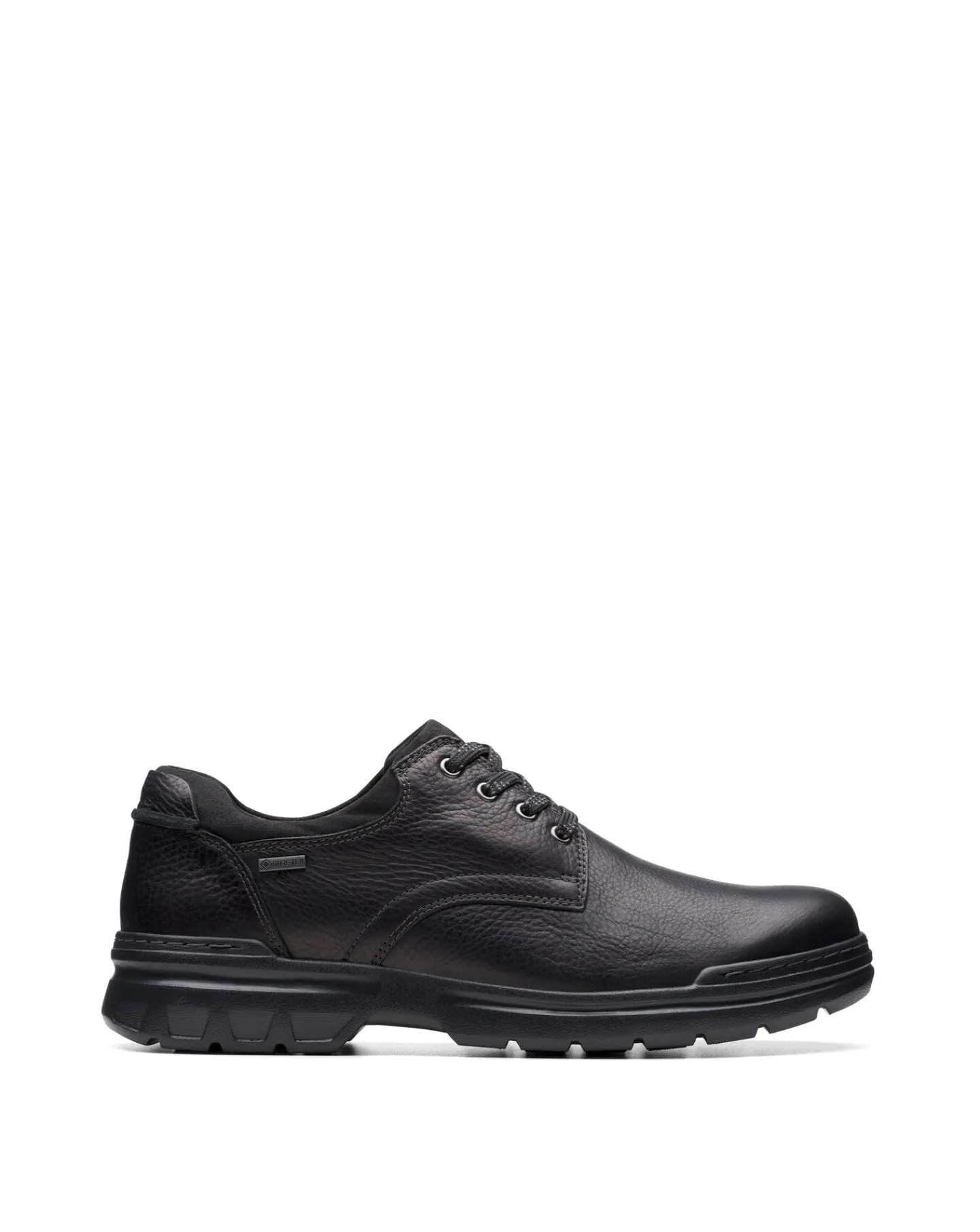 Clarks Rockie Walk Shoes
