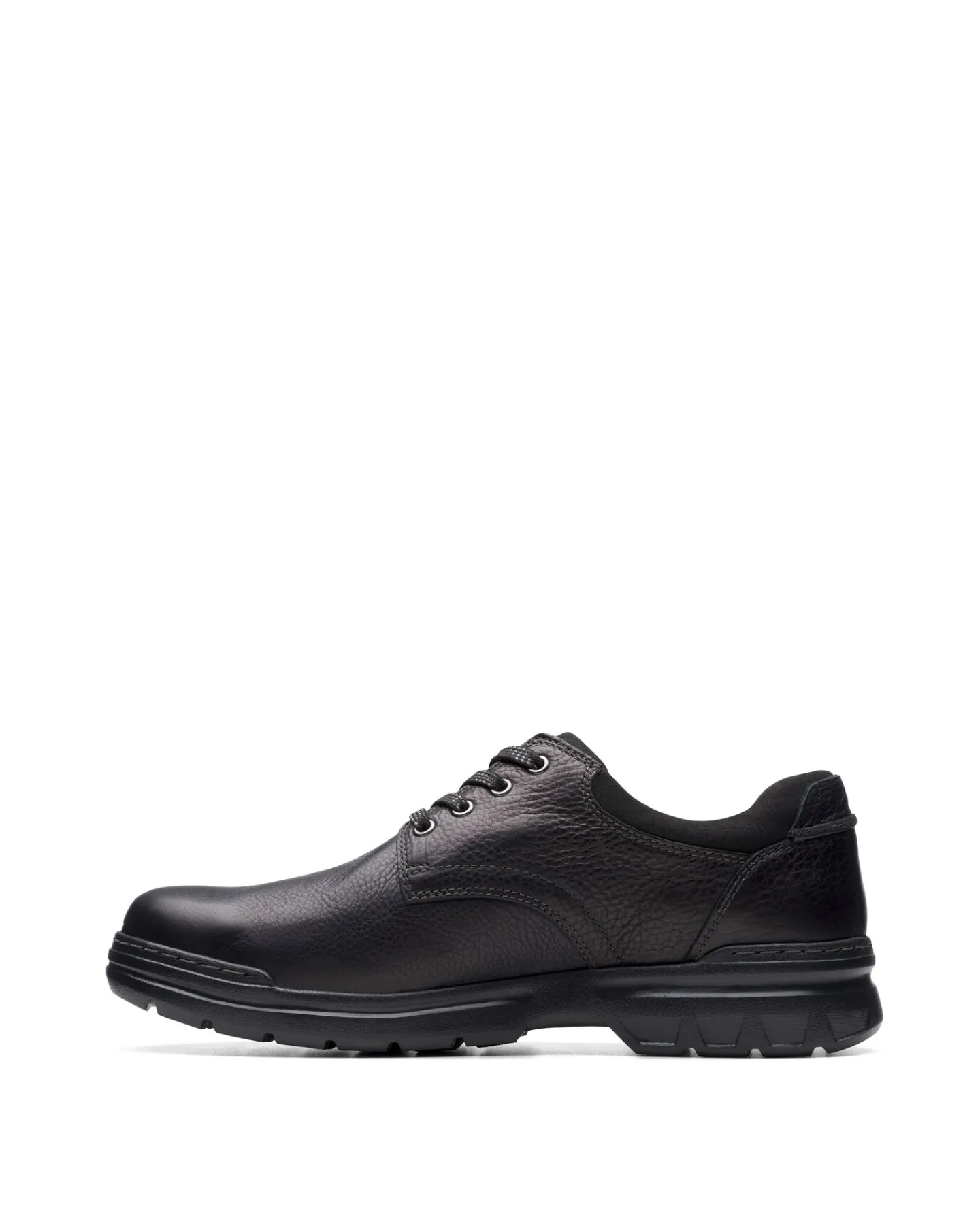 Clarks Rockie Walk Shoes