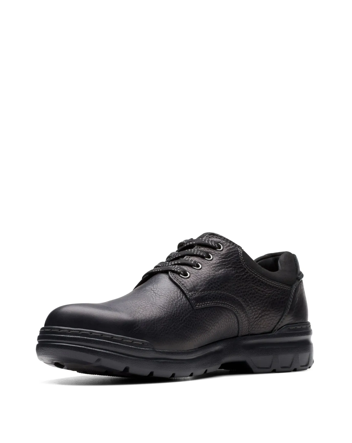 Clarks Rockie Walk Shoes