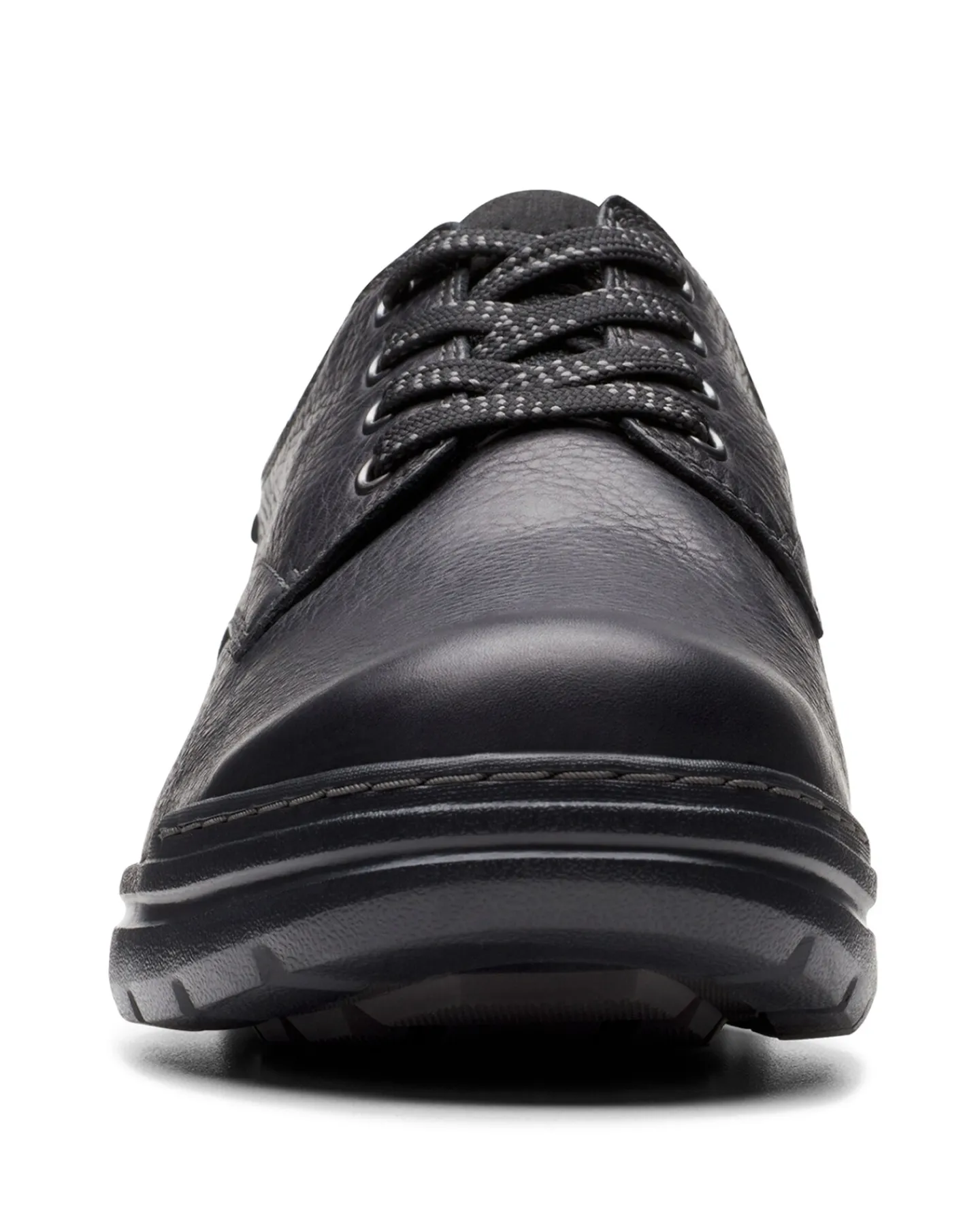 Clarks Rockie Walk Shoes