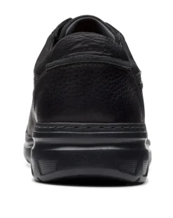 Clarks Rockie Walk Shoes