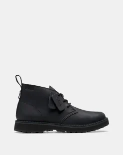 Clarks Solsbury Desert Boots