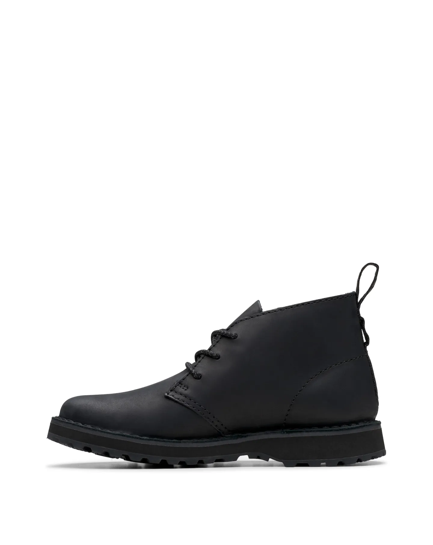 Clarks Solsbury Desert Boots