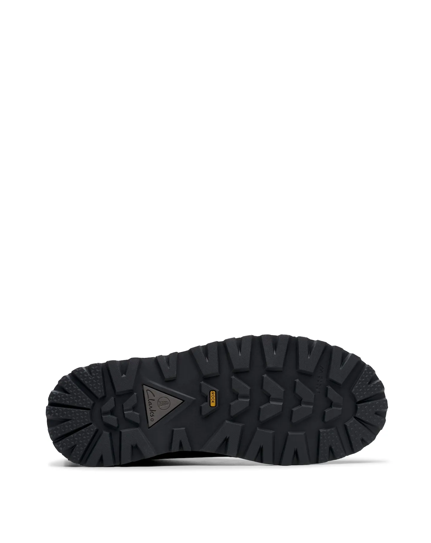 Clarks Solsbury Desert Boots