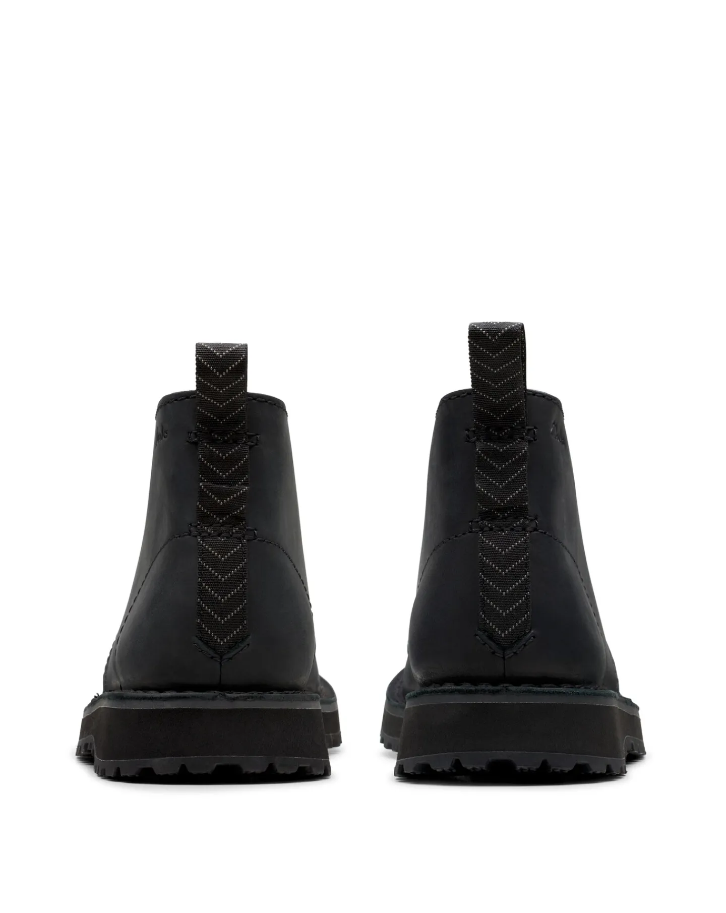 Clarks Solsbury Desert Boots