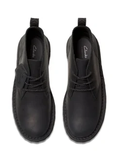 Clarks Solsbury Desert Boots