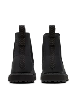 Clarks Solsbury Easy Boots