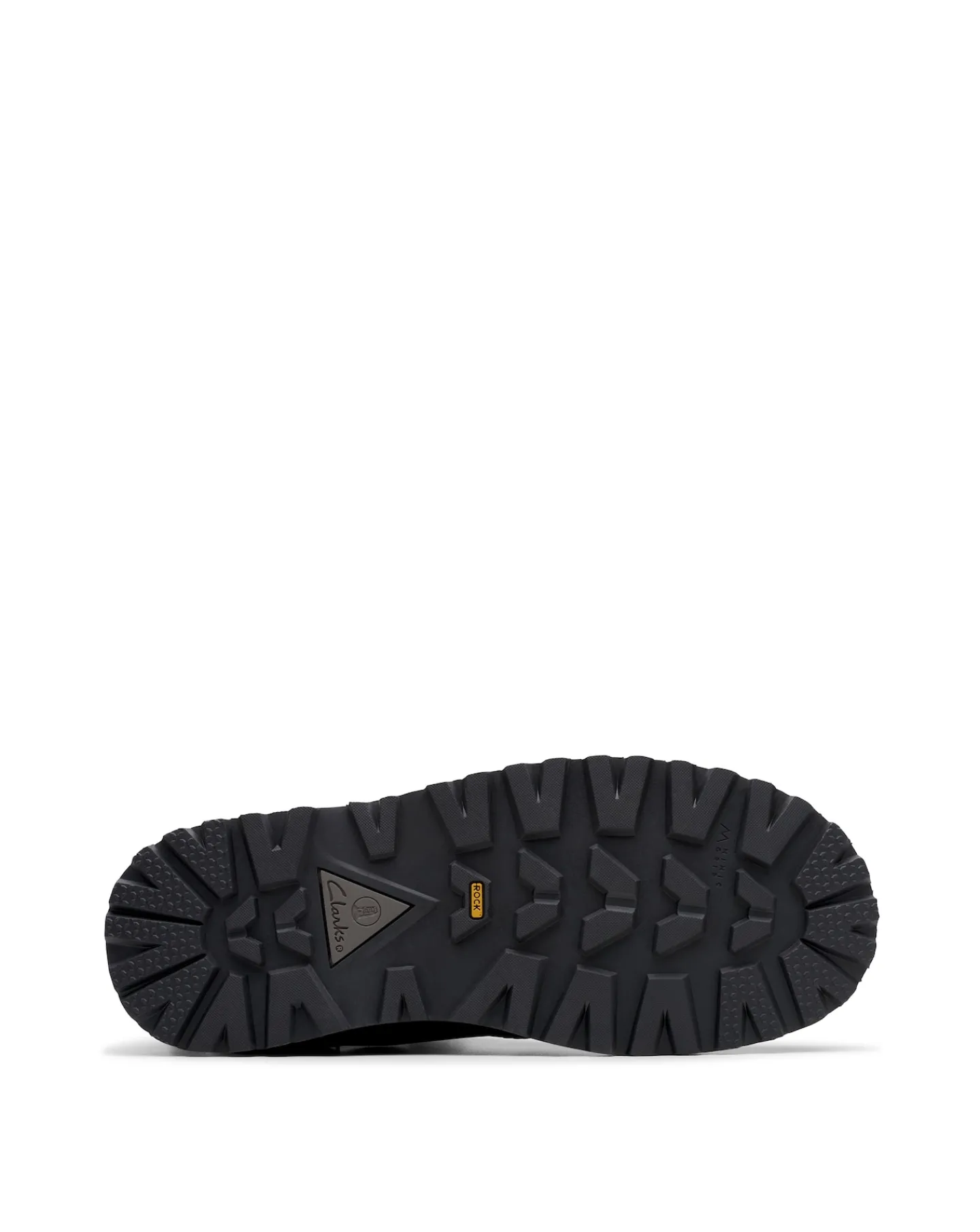 Clarks Solsbury Easy Boots