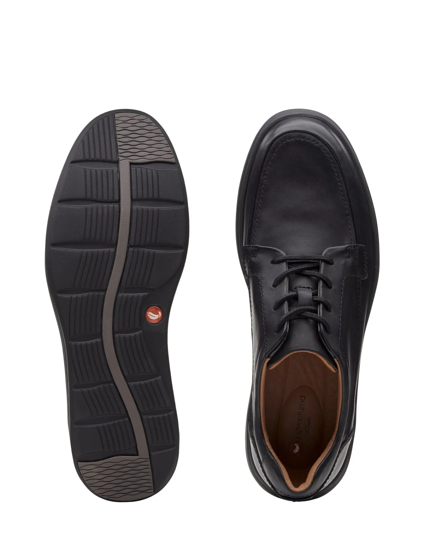 Clarks Un Abode Ease Shoe