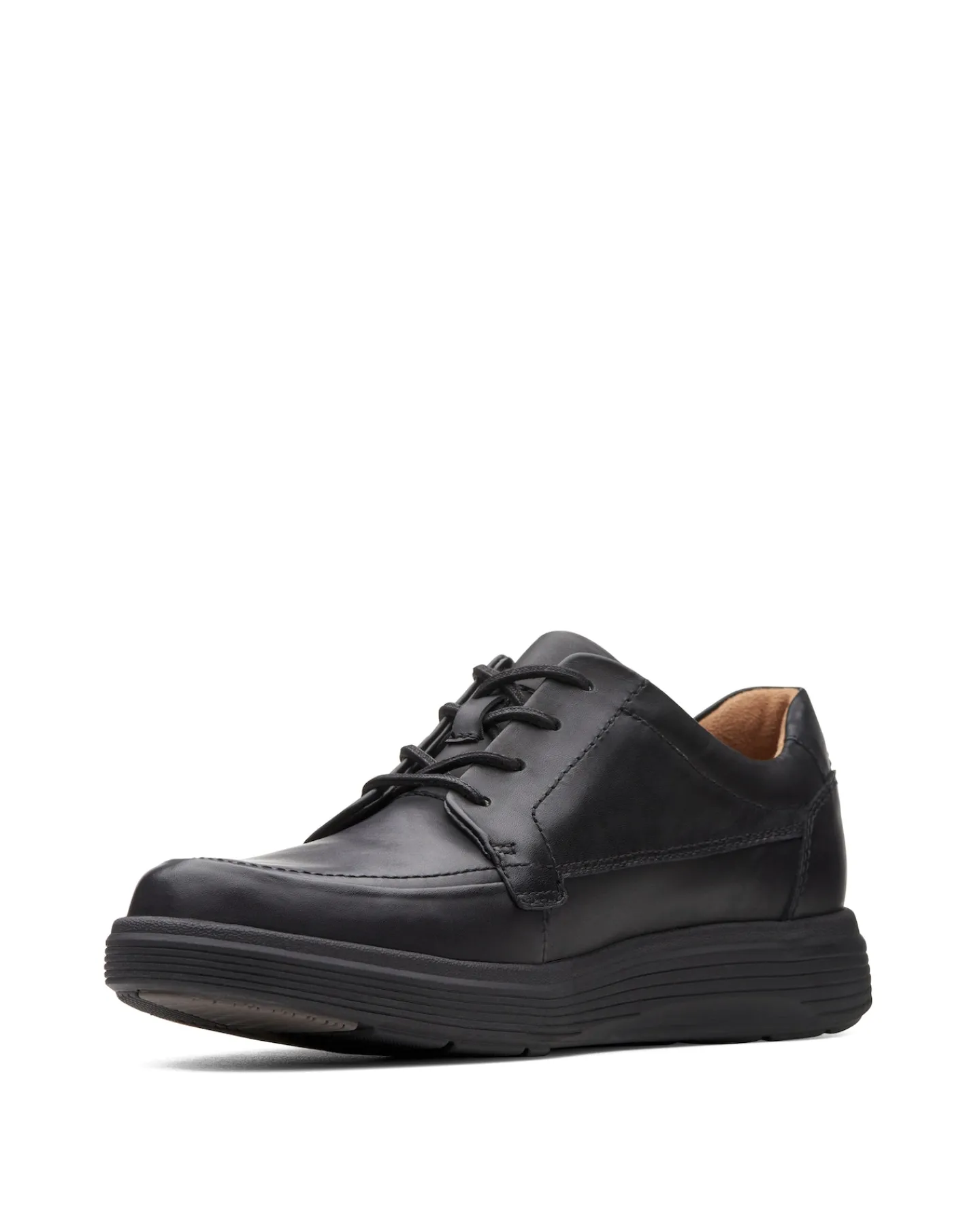 Clarks Un Abode Ease Shoe