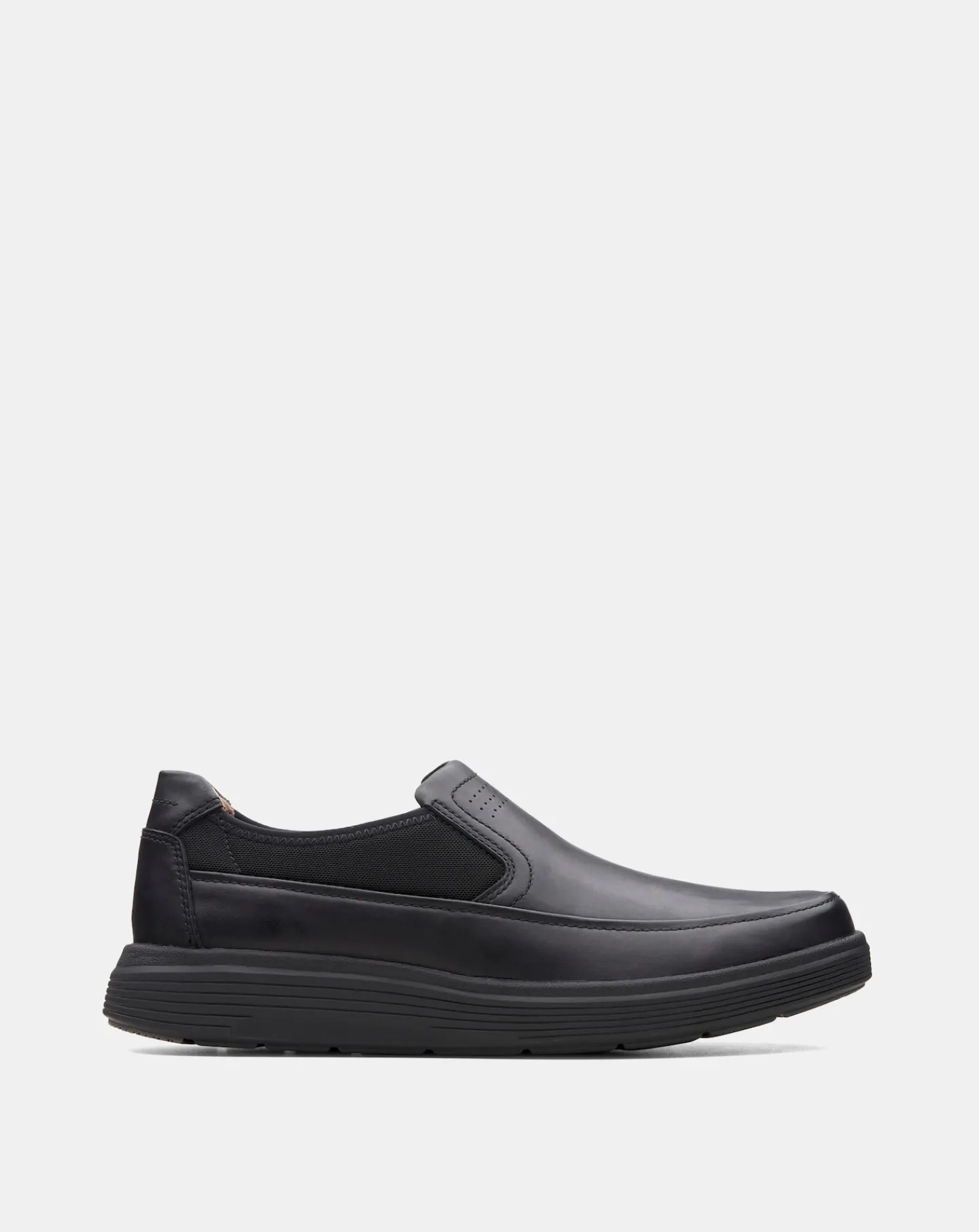 Clarks Un Abode Go Shoe