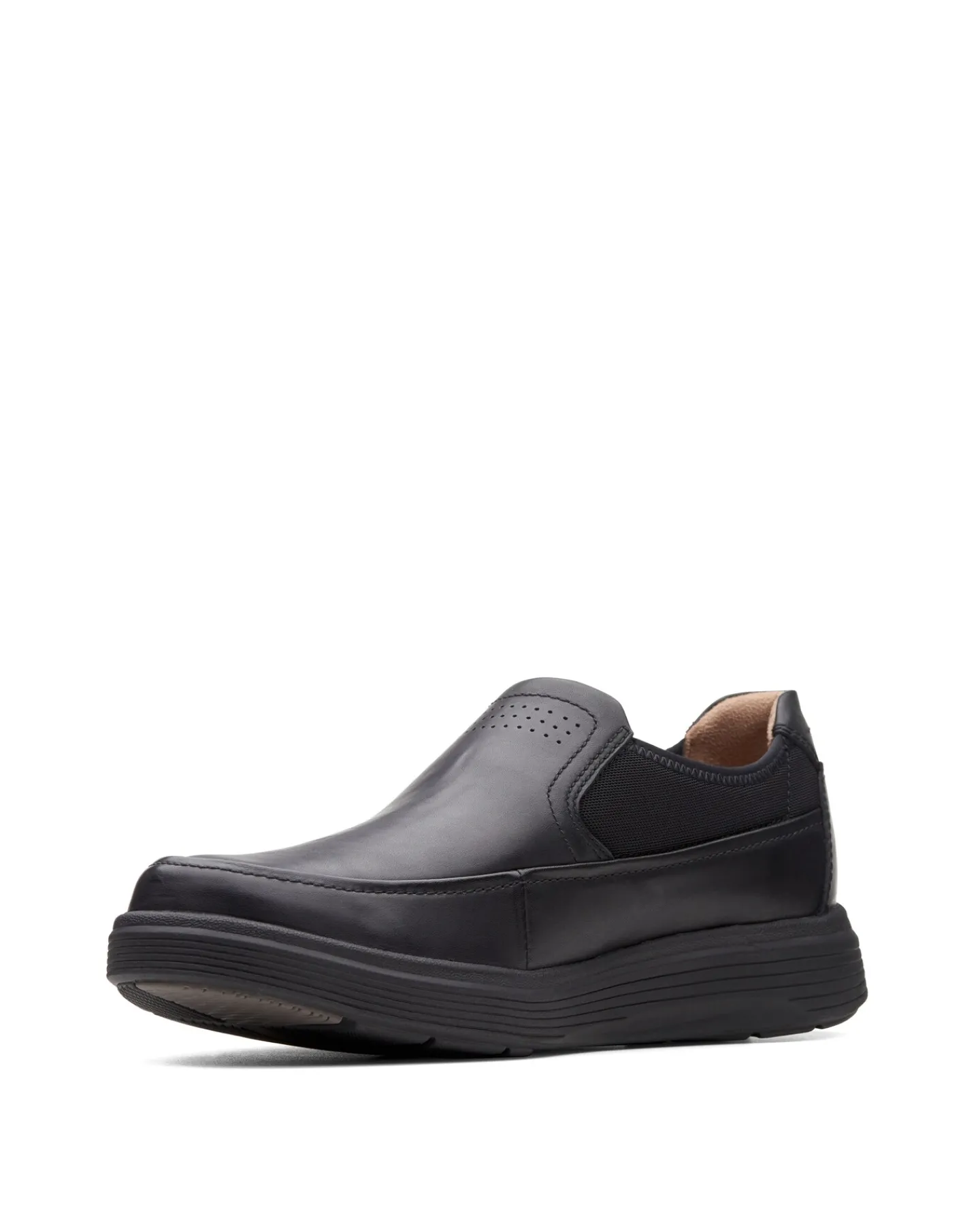 Clarks Un Abode Go Shoe