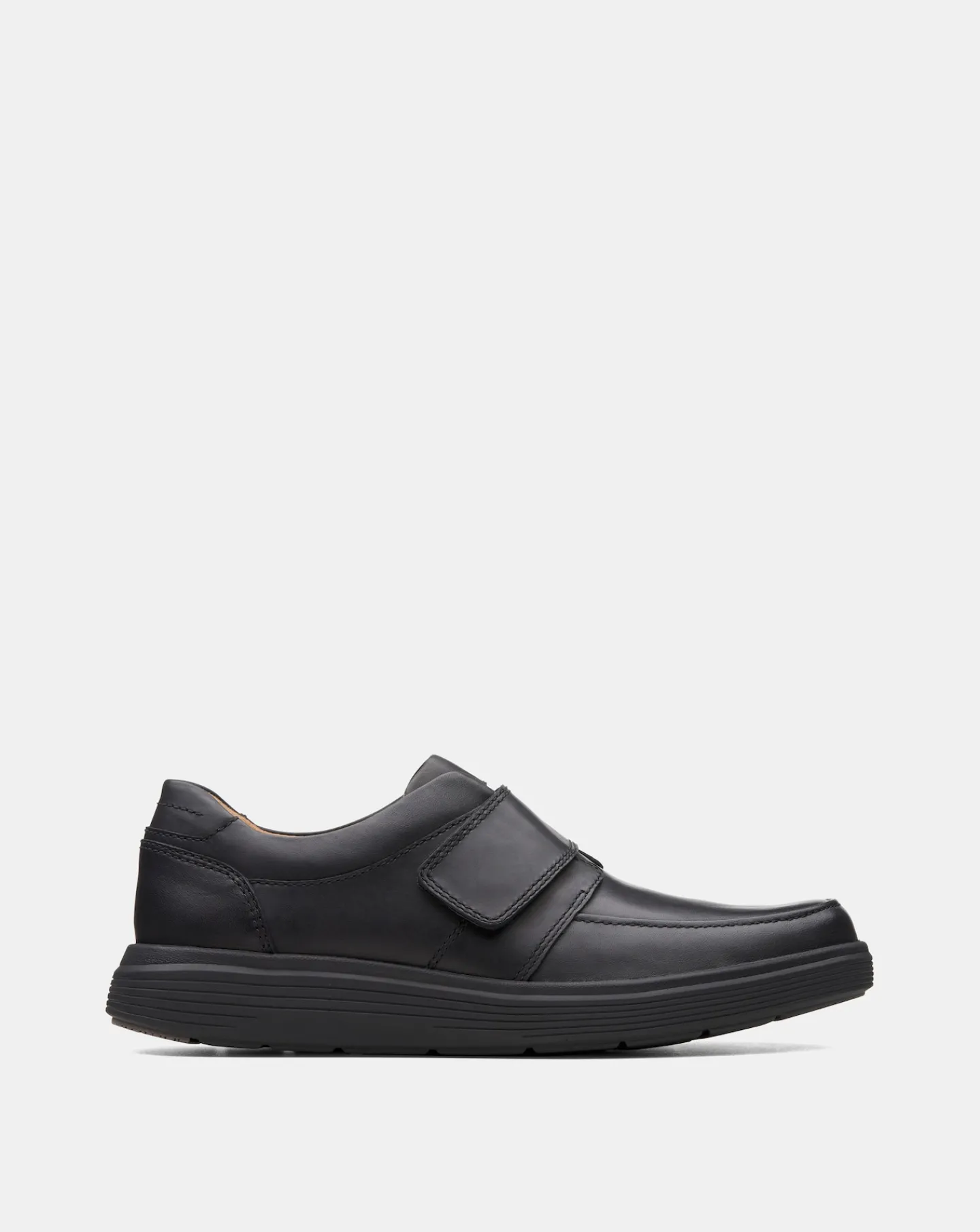 Clarks Un Abode Strap Shoe