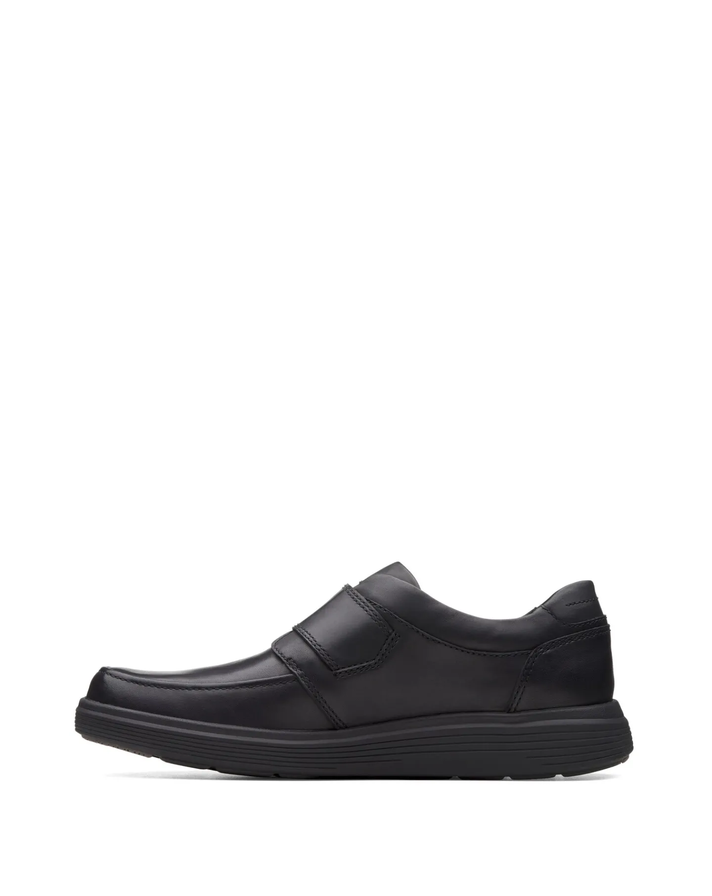 Clarks Un Abode Strap Shoe