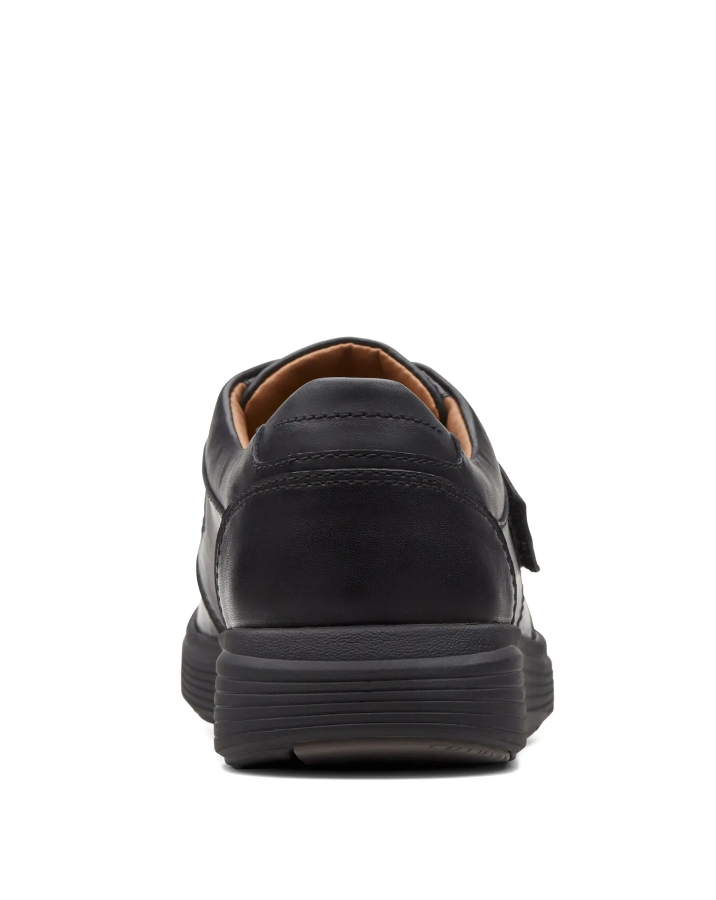 Clarks Un Abode Strap Shoe