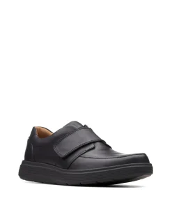 Clarks Un Abode Strap Shoe