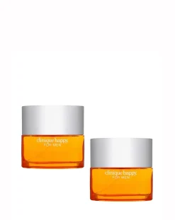 Clinique Happy Men Eau de Toilette 50ml - Buy One Get One Free