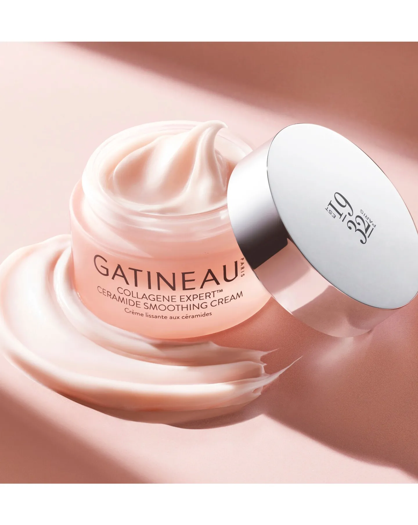 Gatineau Collagene Expert Ceramide Smoothing Cream 50ml