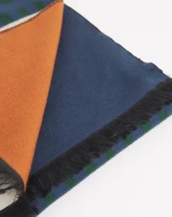 Jacamo Colour Block Scarf