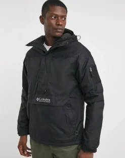 Columbia Sportswear Columbia Challenger II Insulated Pullover