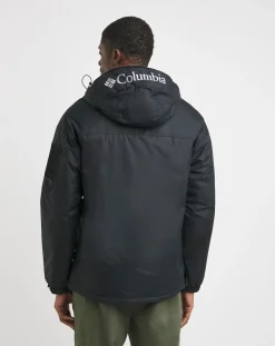 Columbia Sportswear Columbia Challenger II Insulated Pullover