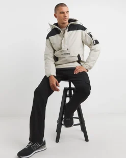 Columbia Sportswear Columbia Challenger II Insulated Pullover