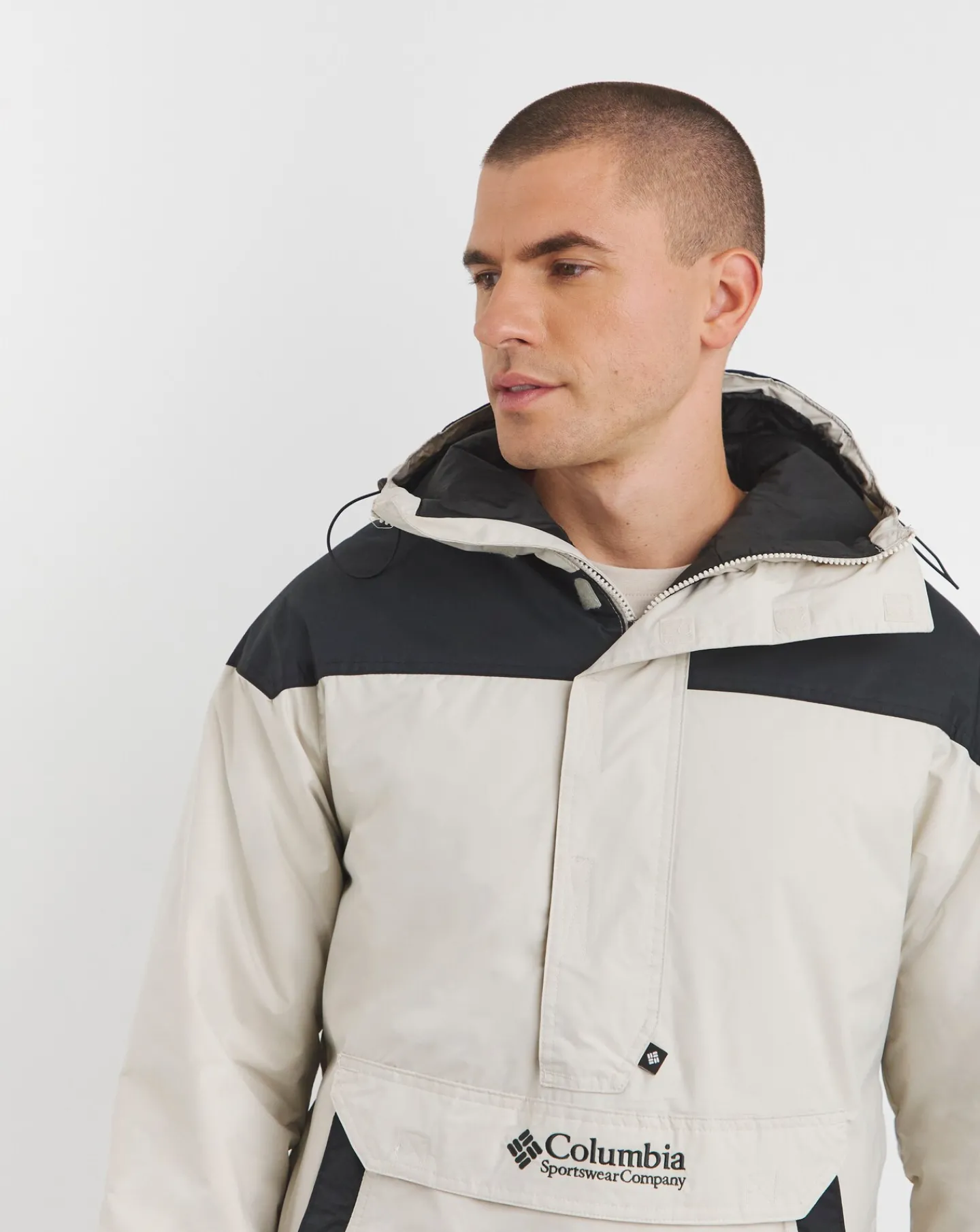 Columbia Sportswear Columbia Challenger II Insulated Pullover