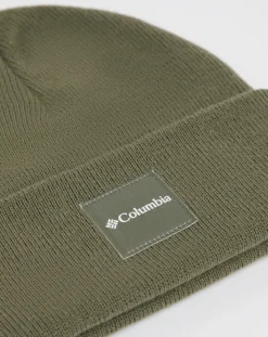 Columbia Sportswear Columbia City Trek Heavyweight Beanie