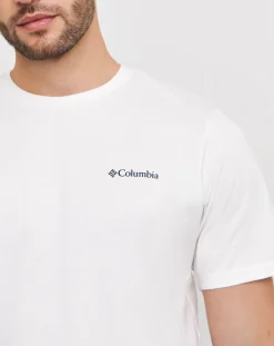 Columbia Sportswear Columbia Explorers Canyon Back SS Tee