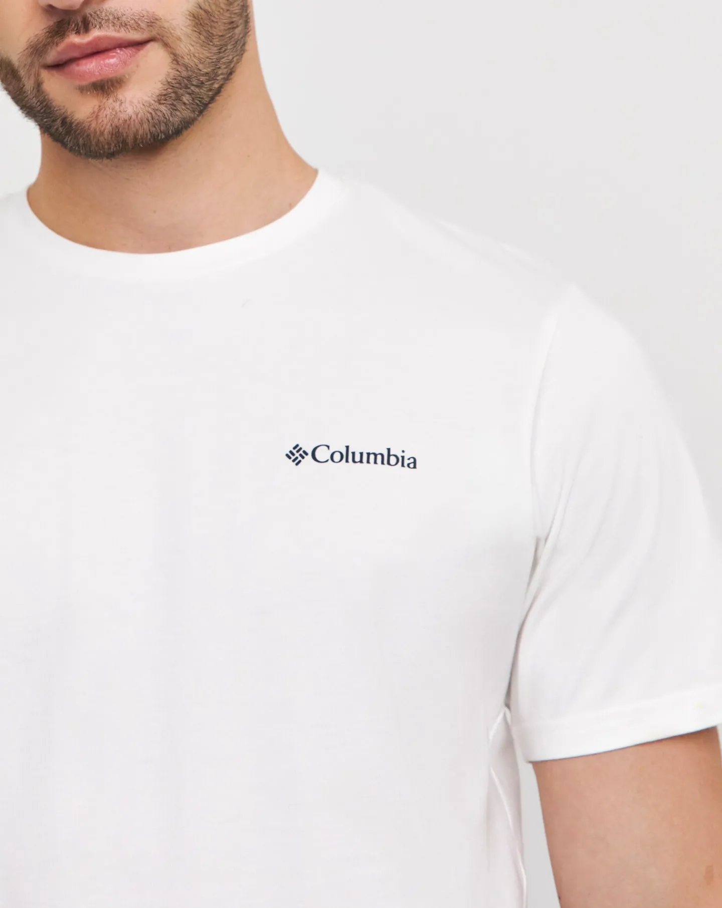 Columbia Sportswear Columbia Explorers Canyon Back SS Tee