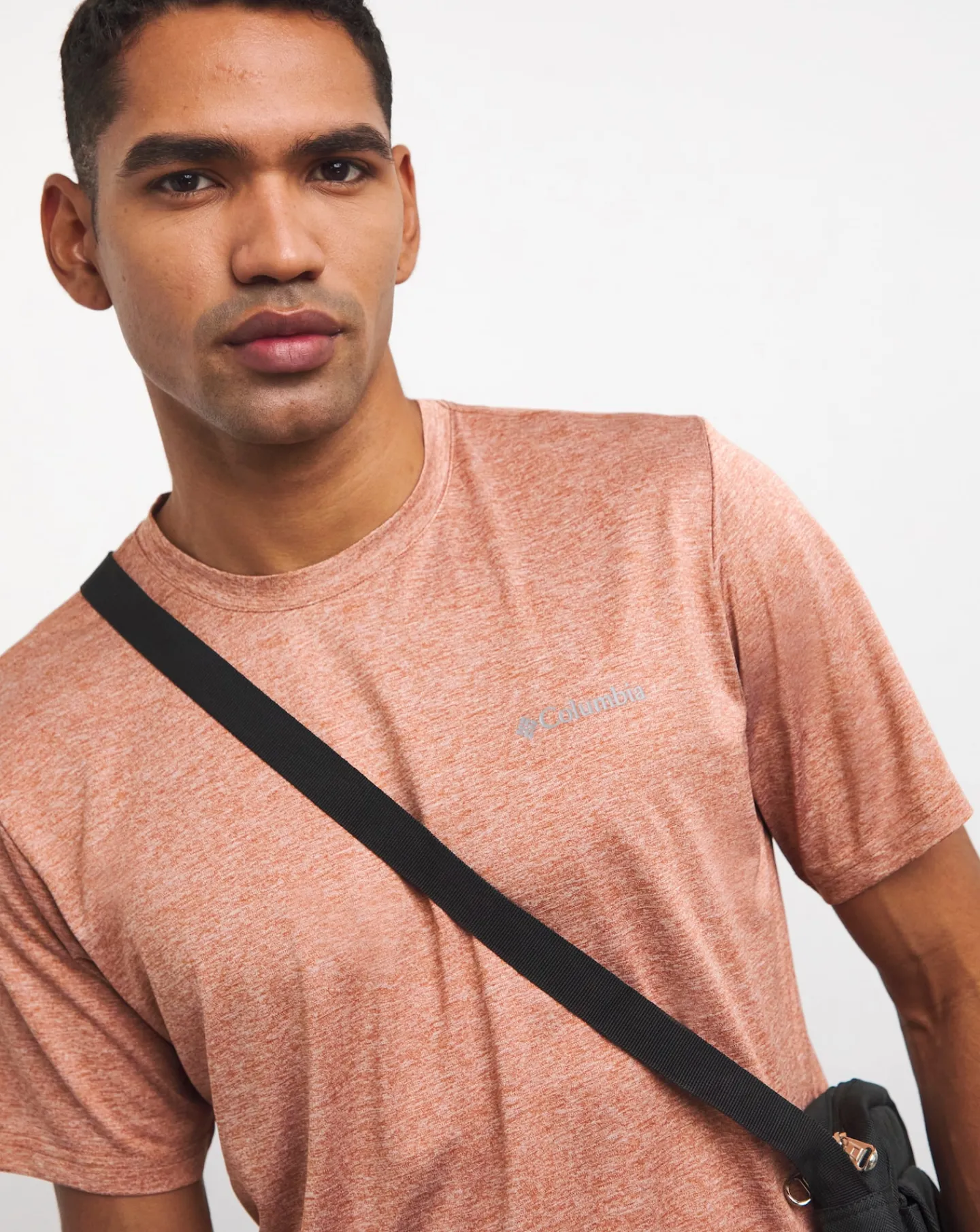 Columbia Sportswear Columbia Hike Crew T-Shirt
