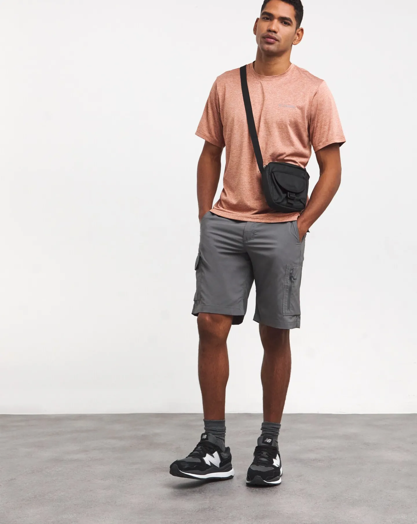 Columbia Sportswear Columbia Hike Crew T-Shirt