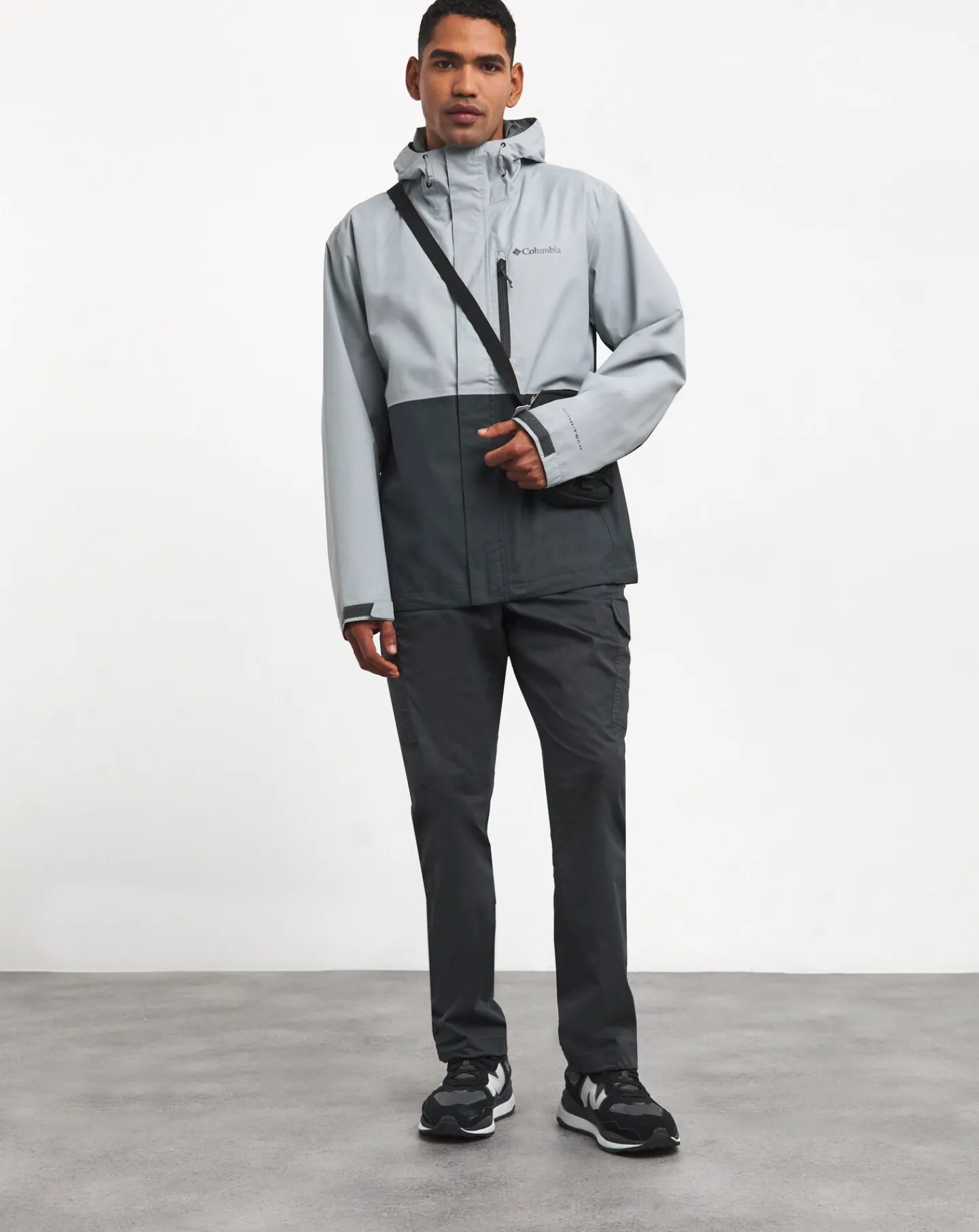 Columbia Sportswear Columbia Hikebound Jacket