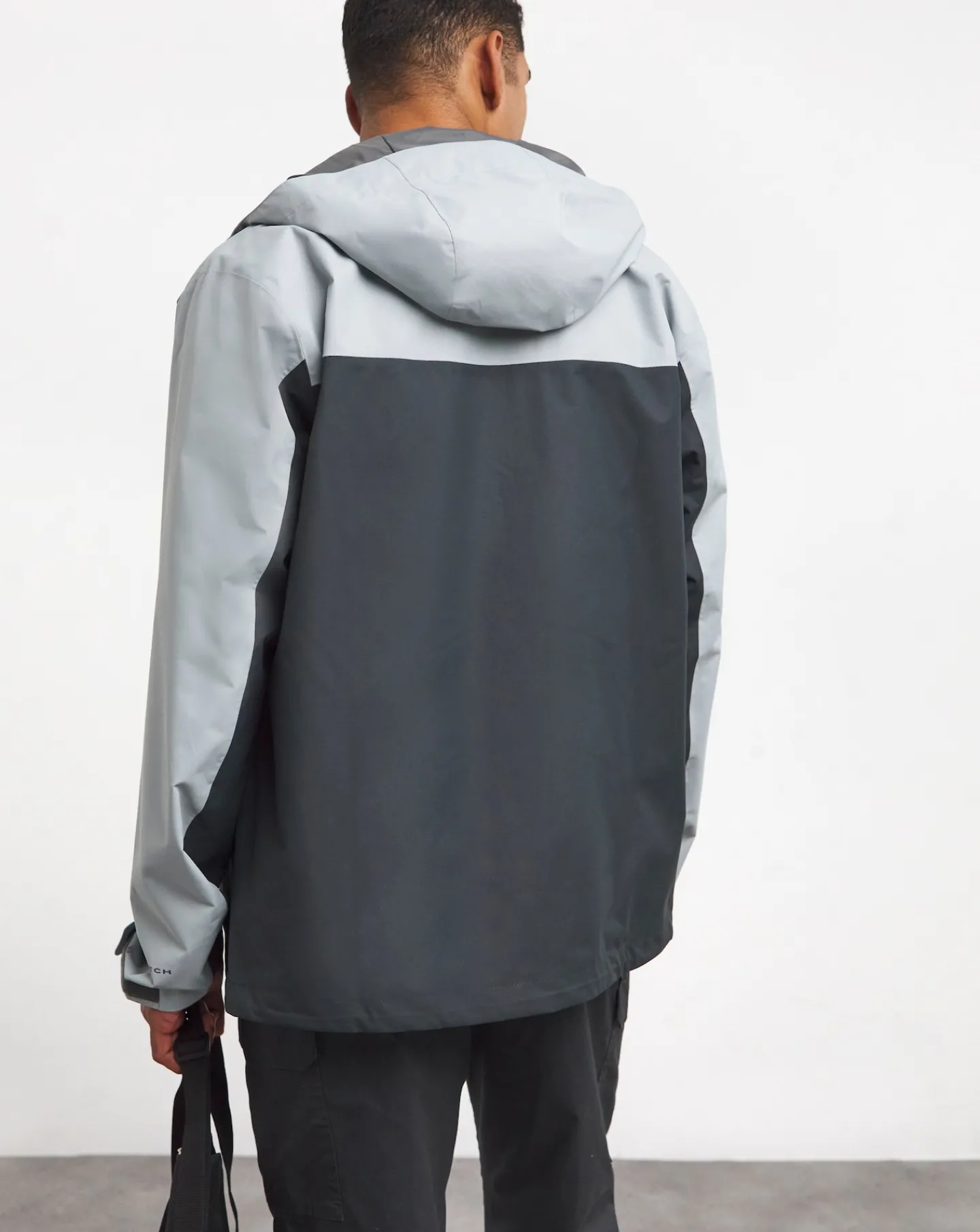 Columbia Sportswear Columbia Hikebound Jacket