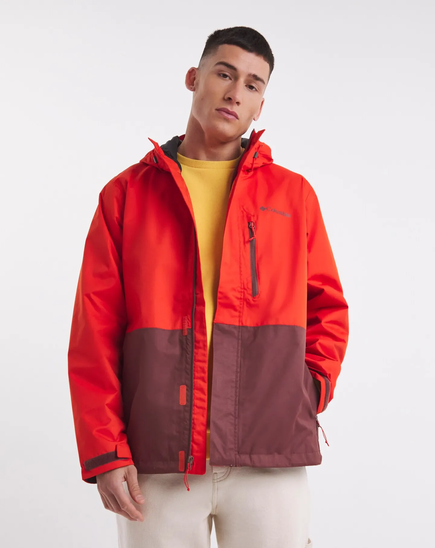 Columbia Sportswear Columbia Hikebound Jacket