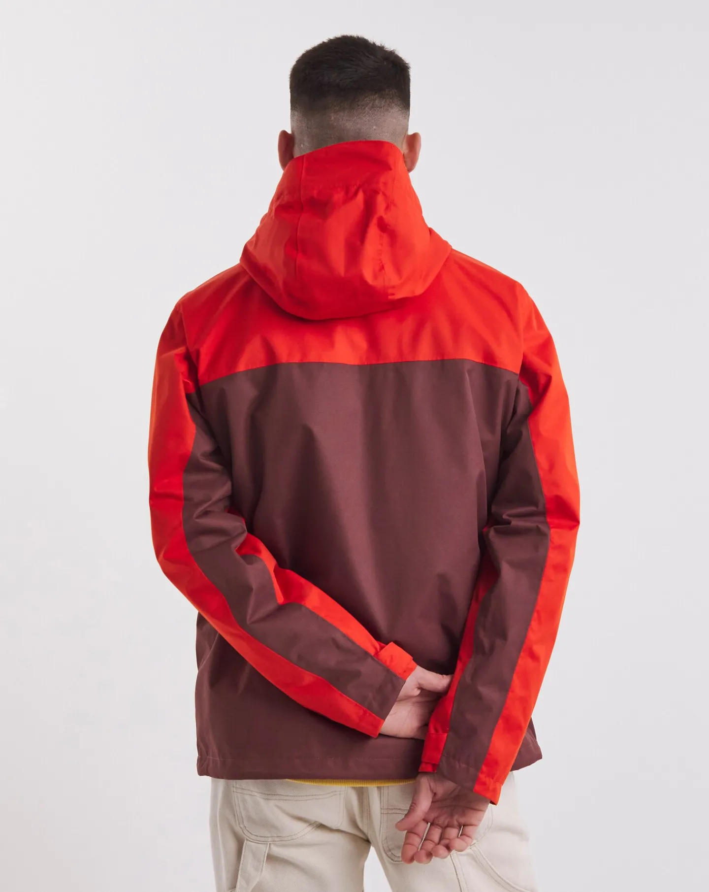 Columbia Sportswear Columbia Hikebound Jacket