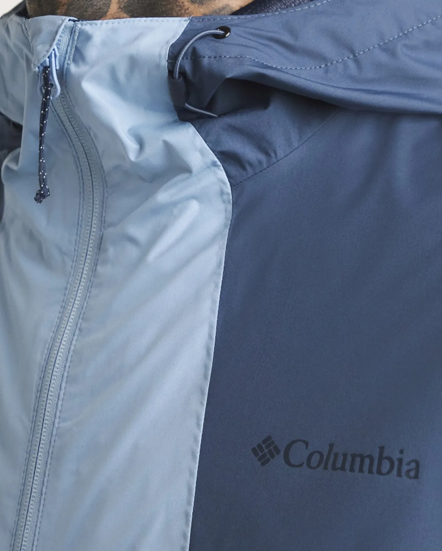 Columbia Sportswear Columbia Inner Limits II Jacket