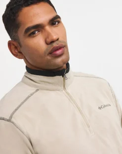 Columbia Sportswear Columbia Klamath Range II 1/2 Zip