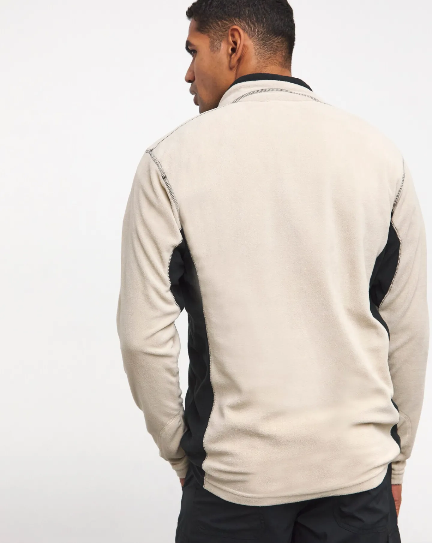 Columbia Sportswear Columbia Klamath Range II 1/2 Zip