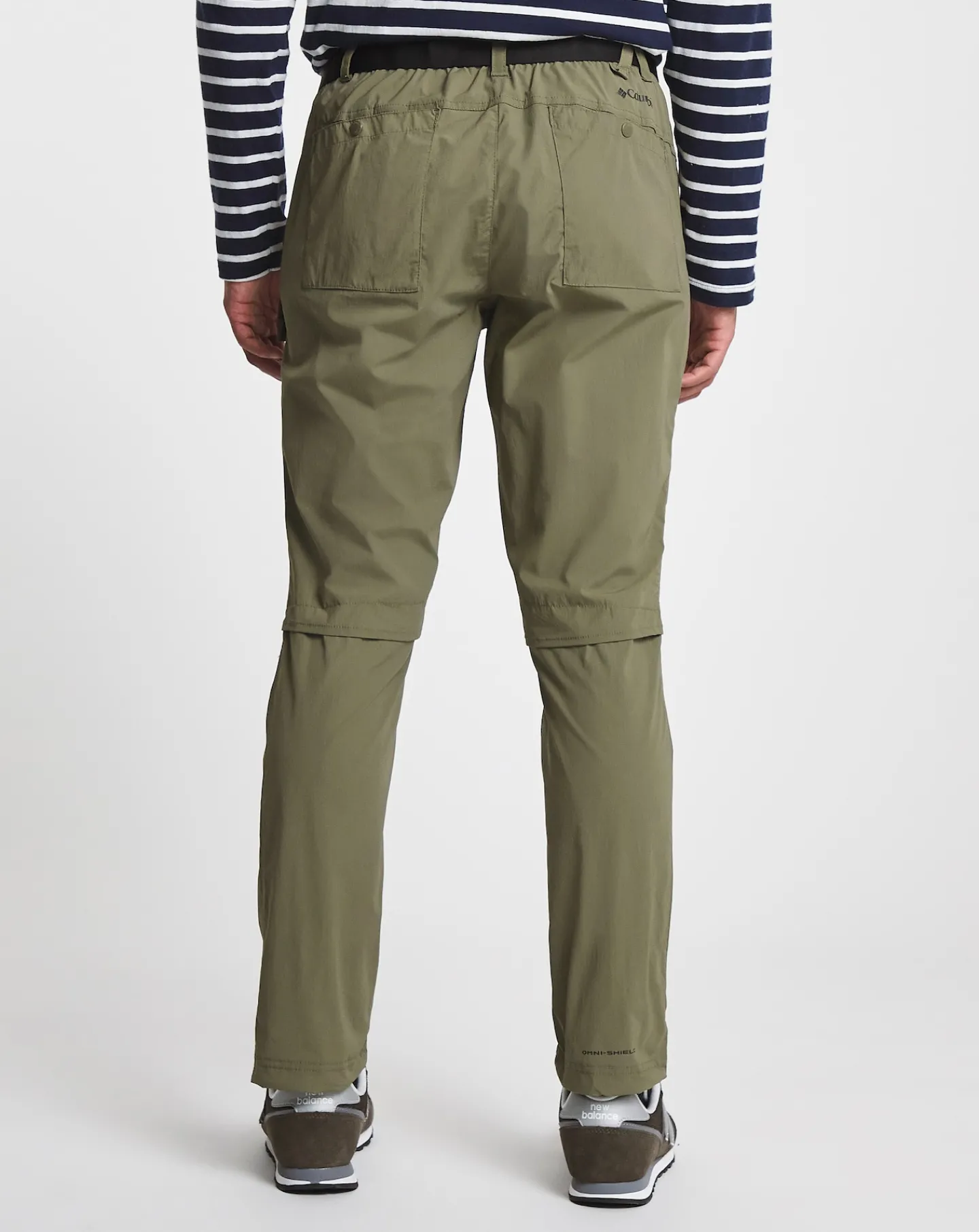 Columbia Sportswear Columbia Maxtrail Lite Pant 32inch Leg